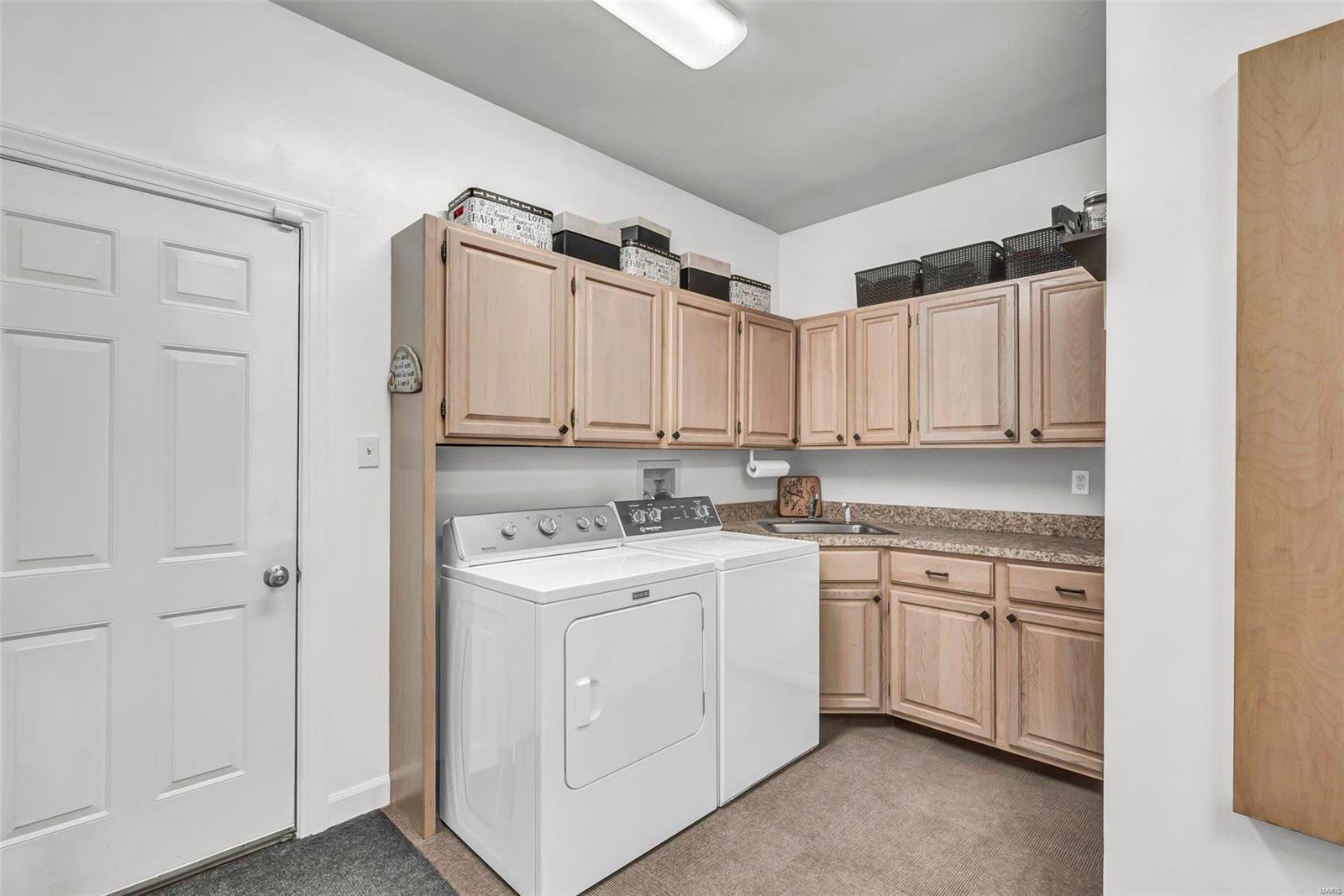 Muirfield - Residential