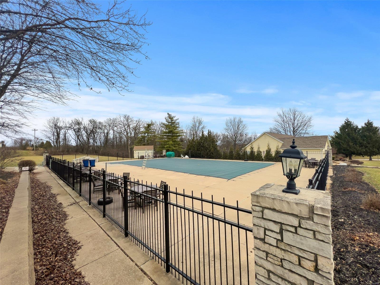 Muirfield - Residential