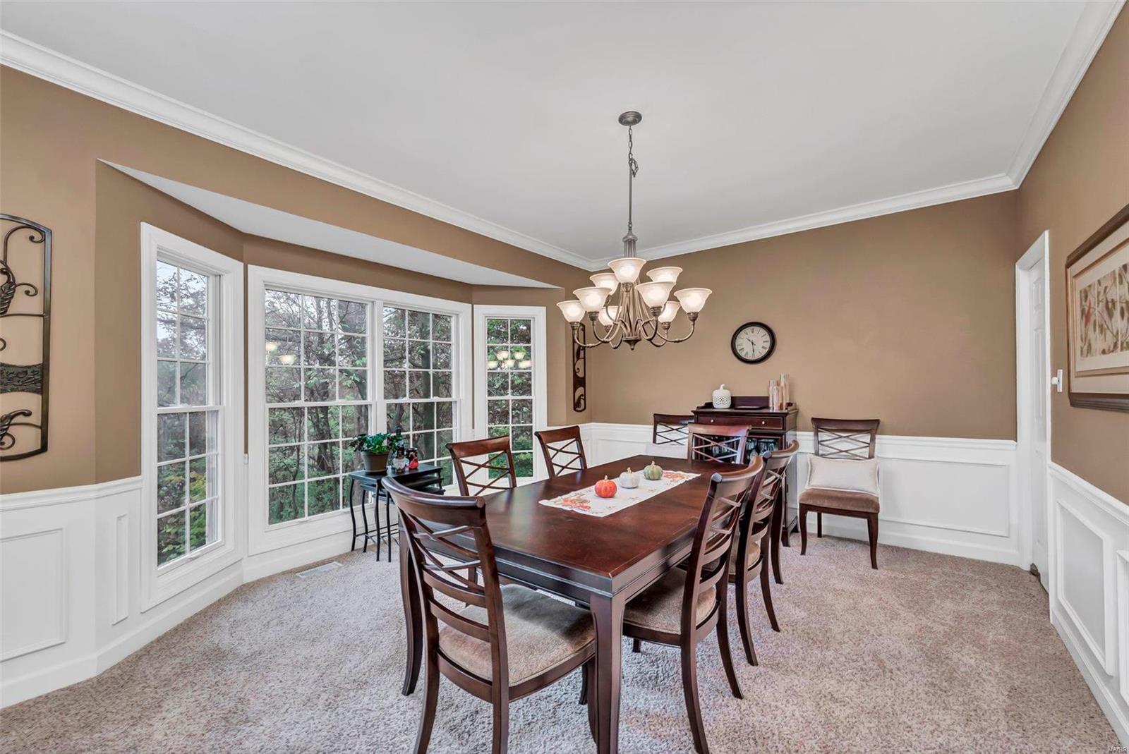 Muirfield - Residential