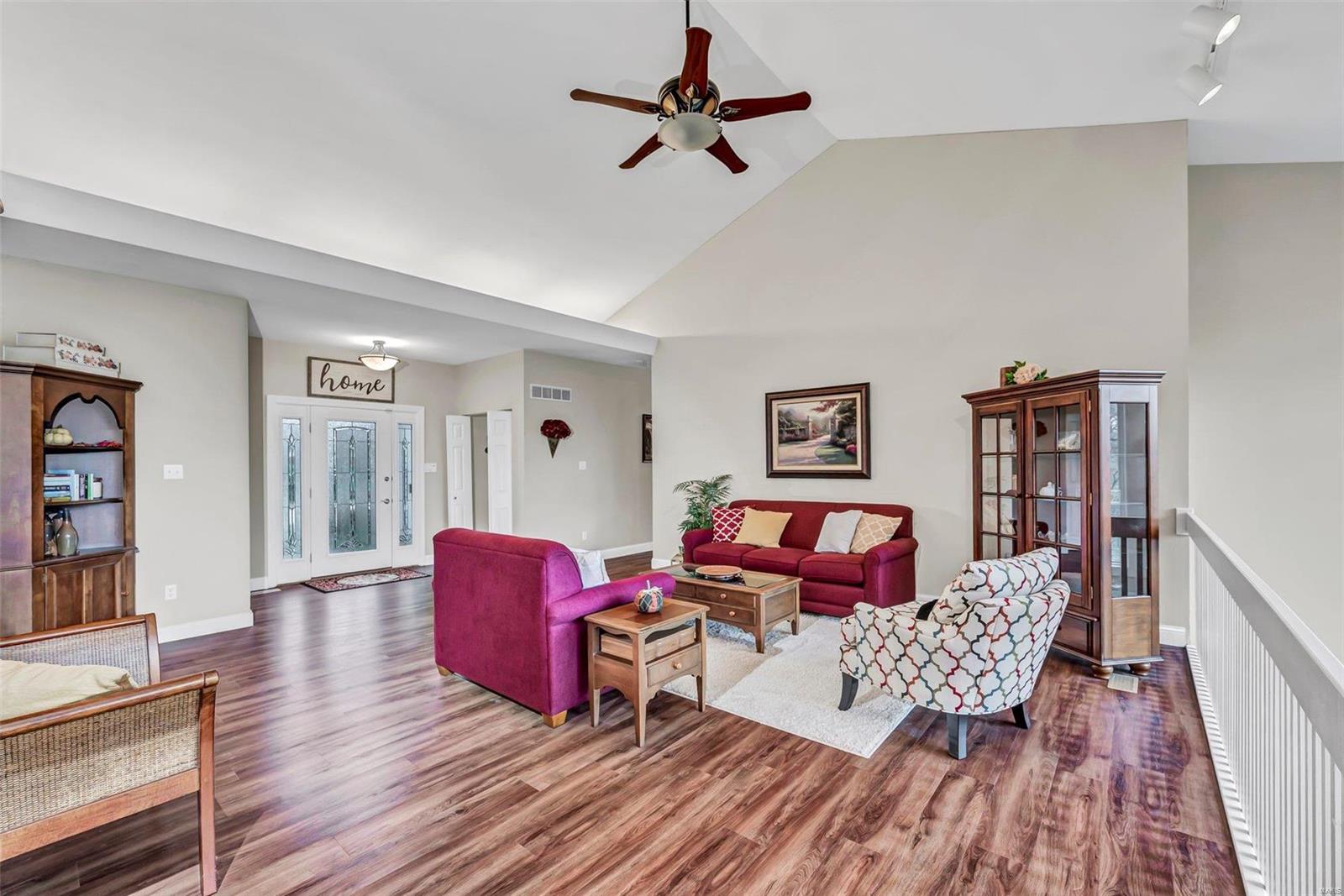 Muirfield - Residential