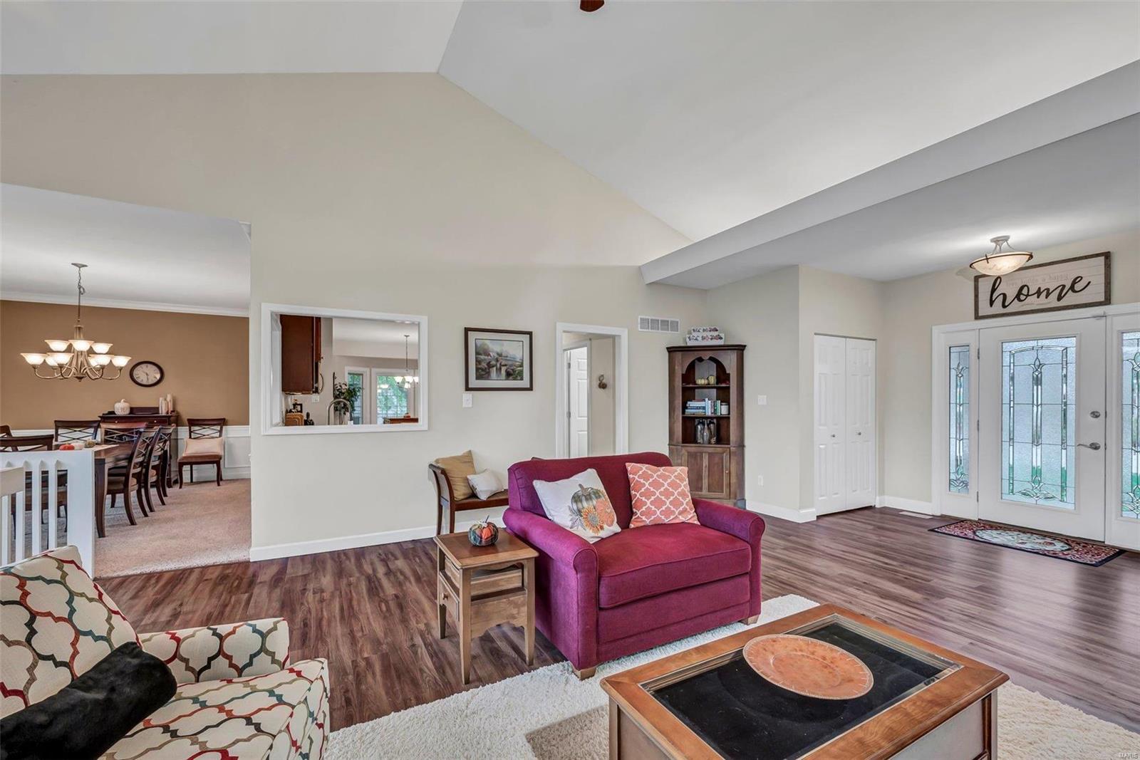 Muirfield - Residential