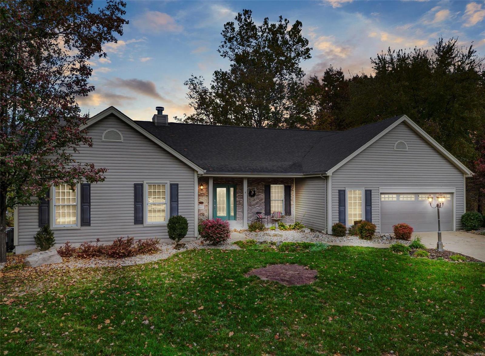 Muirfield - Residential