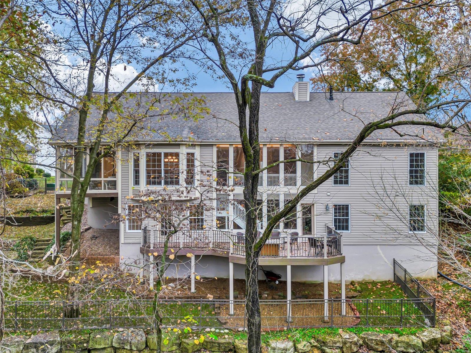 Muirfield - Residential