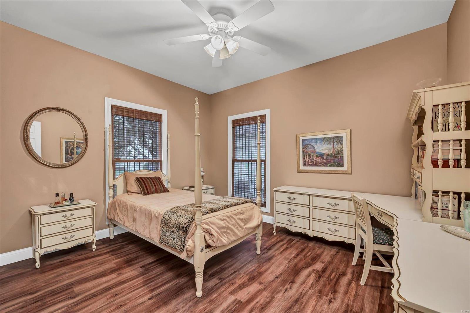 Muirfield - Residential