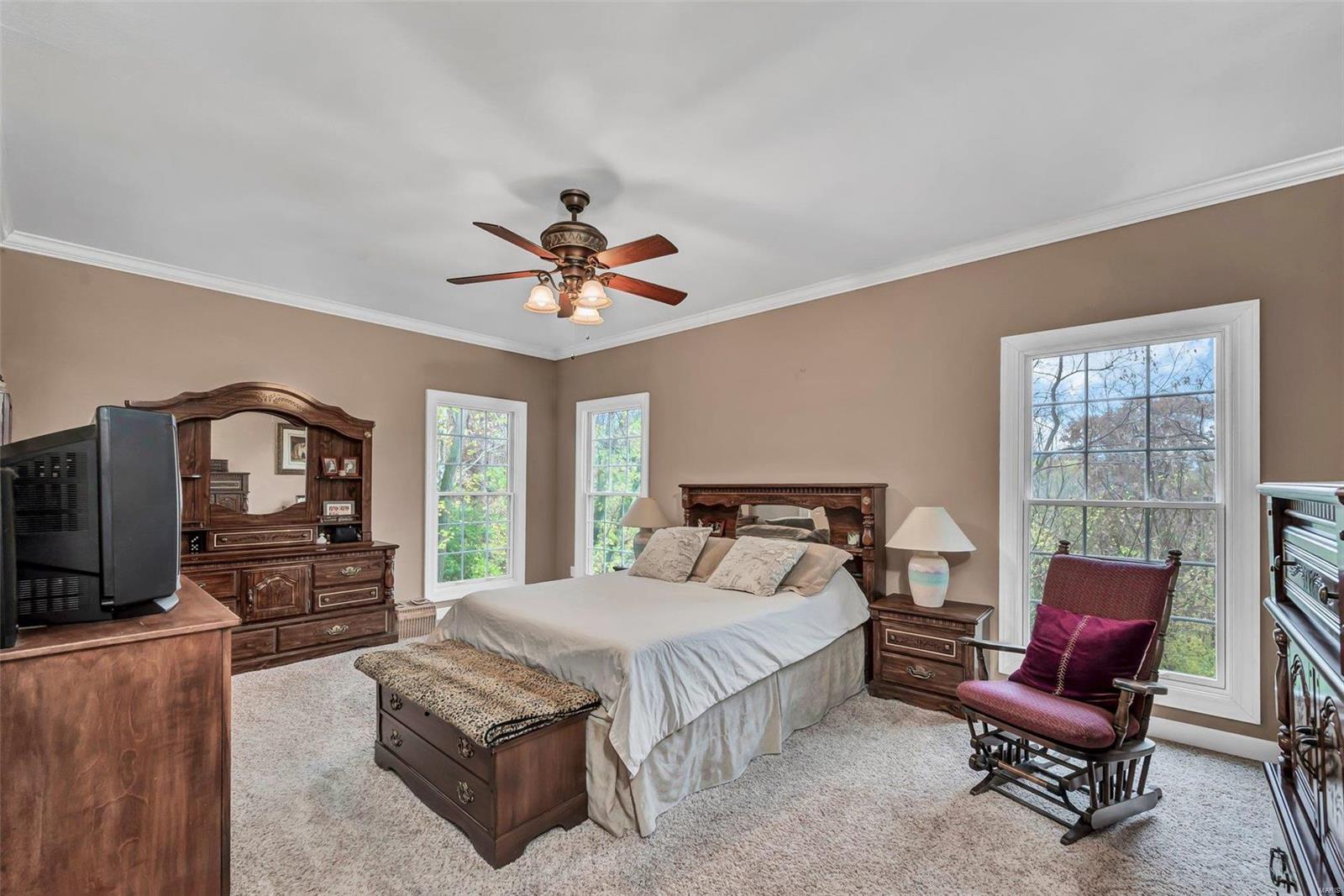 Muirfield - Residential