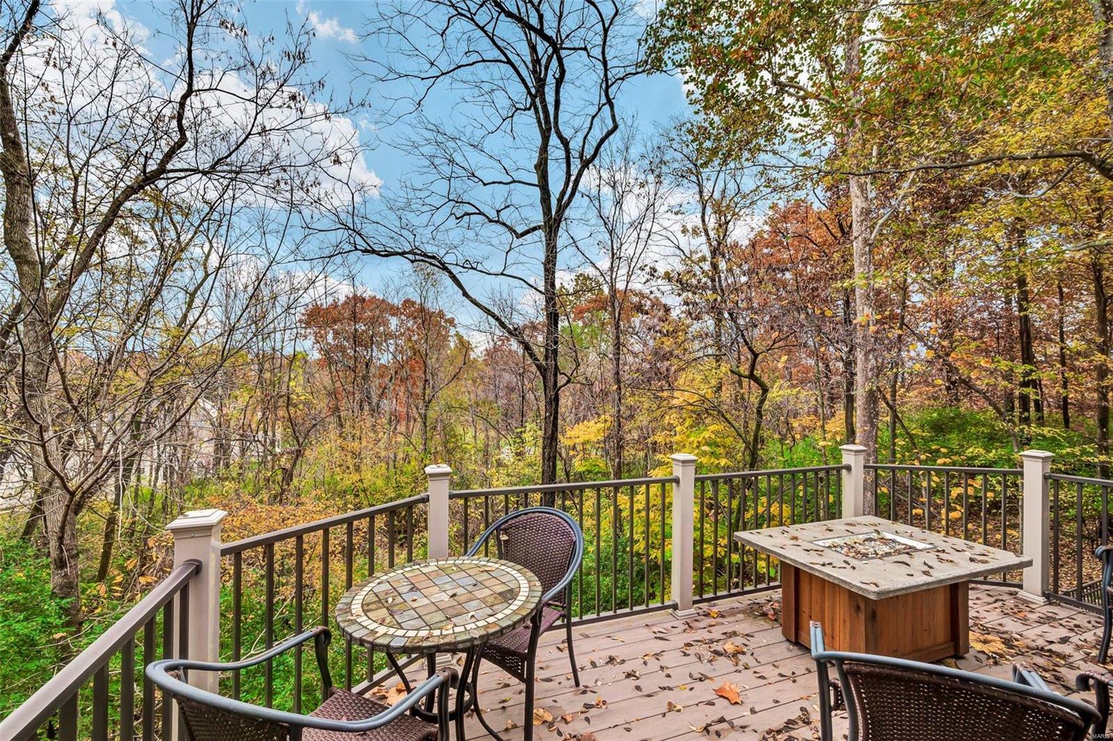 Muirfield - Residential