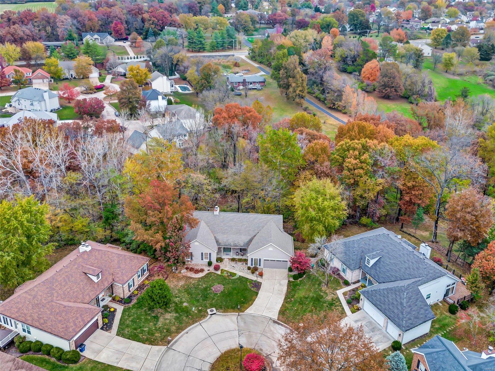 Muirfield - Residential