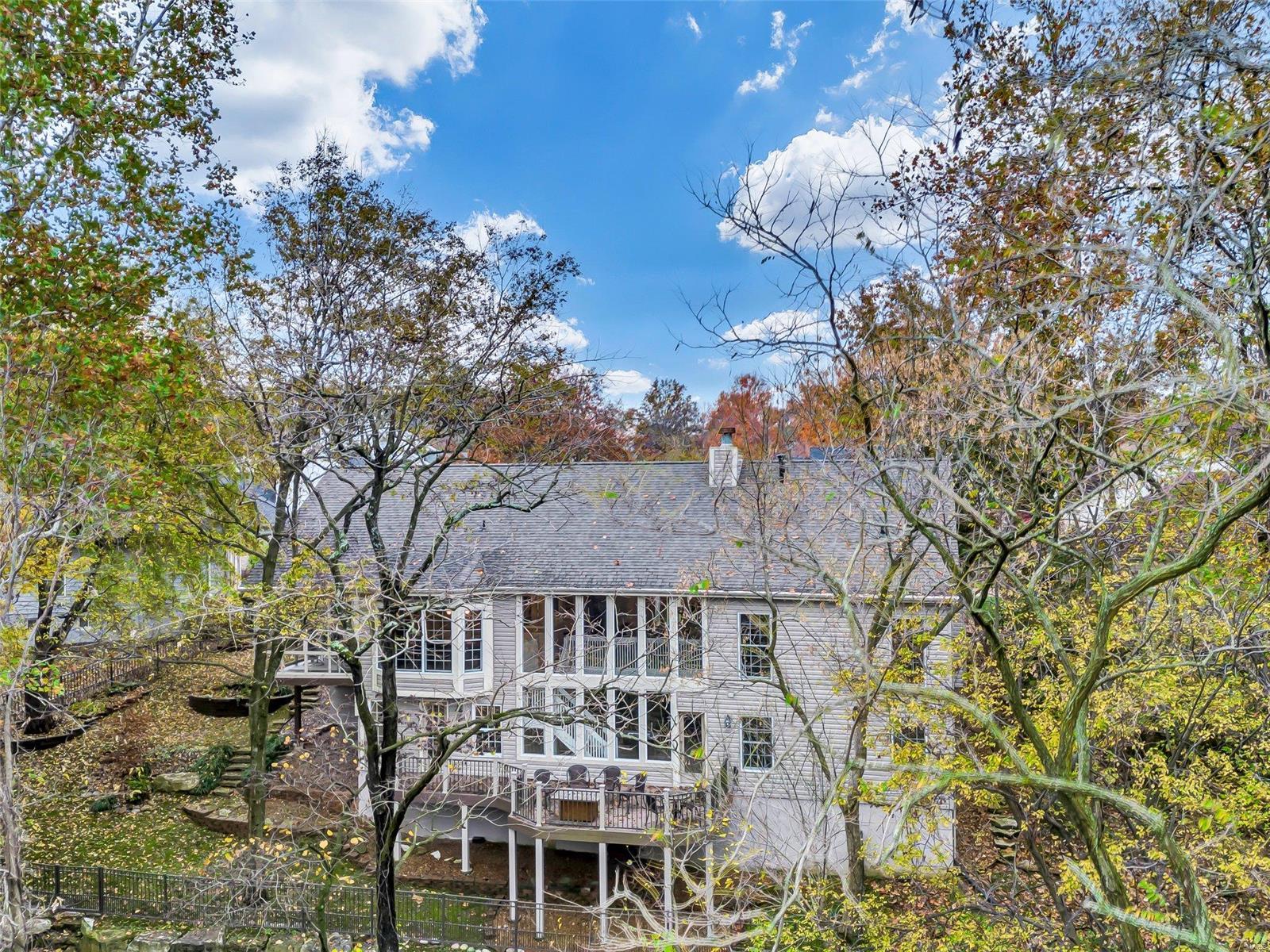 Muirfield - Residential