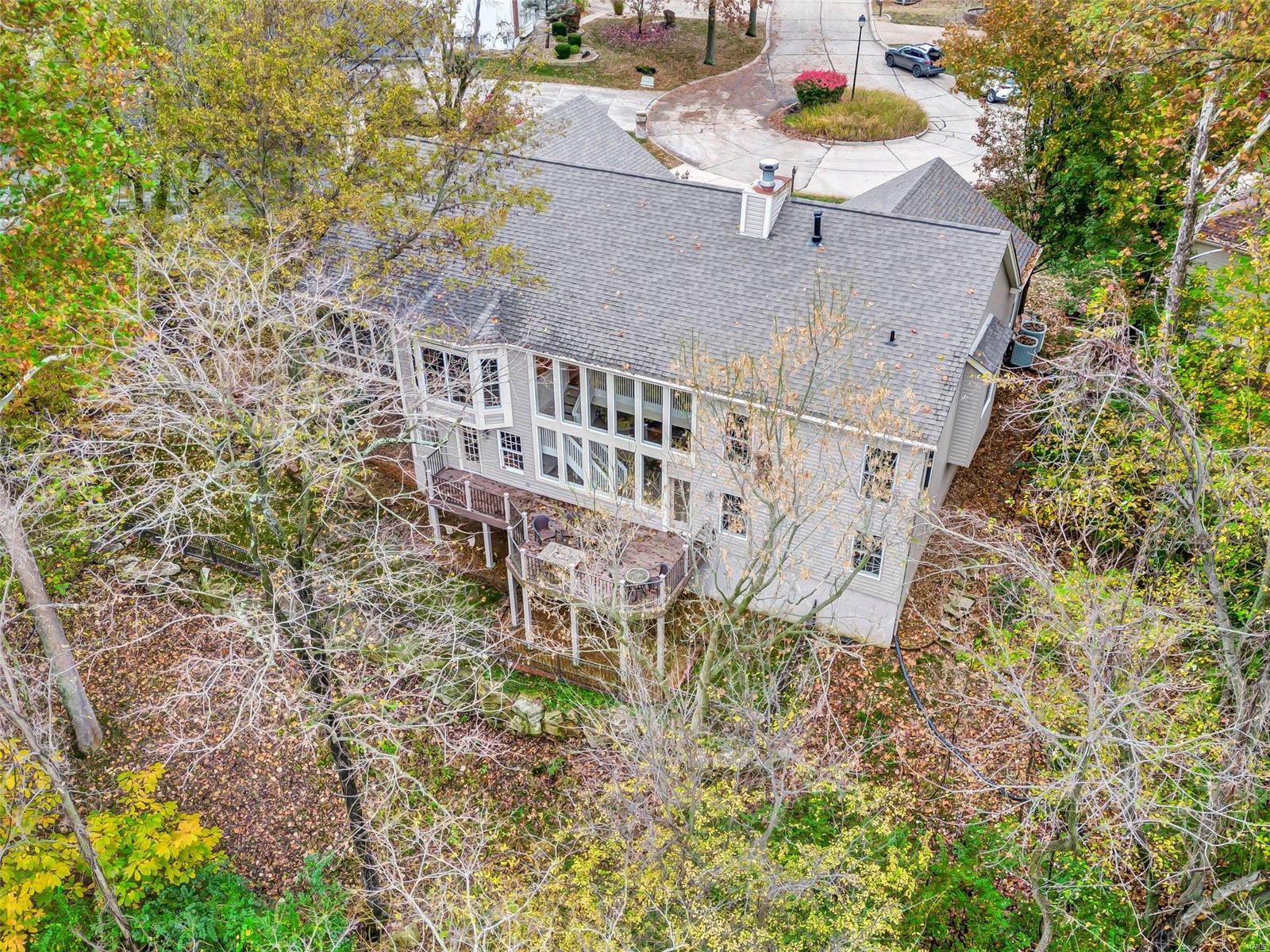 Muirfield - Residential