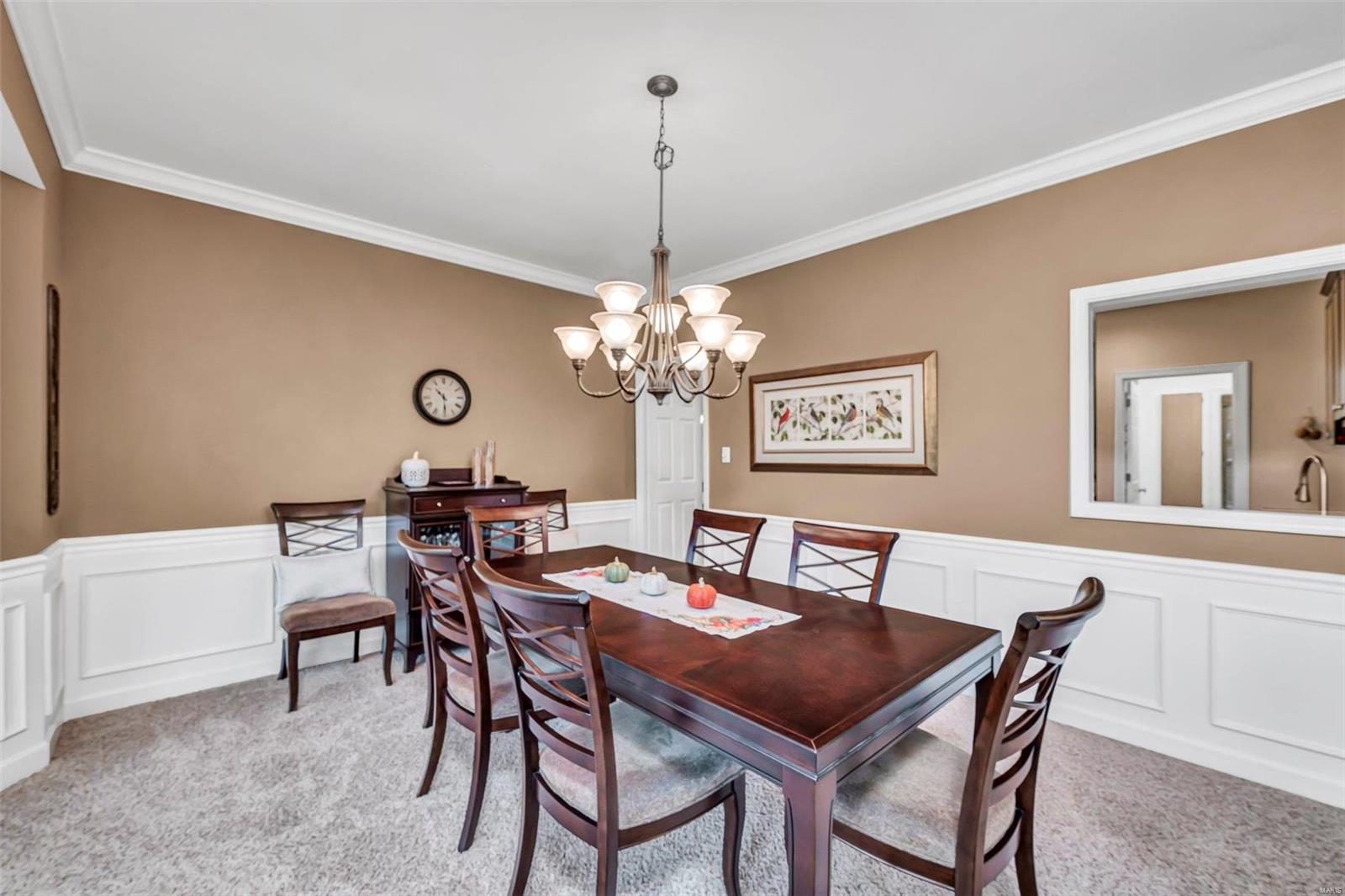 Muirfield - Residential