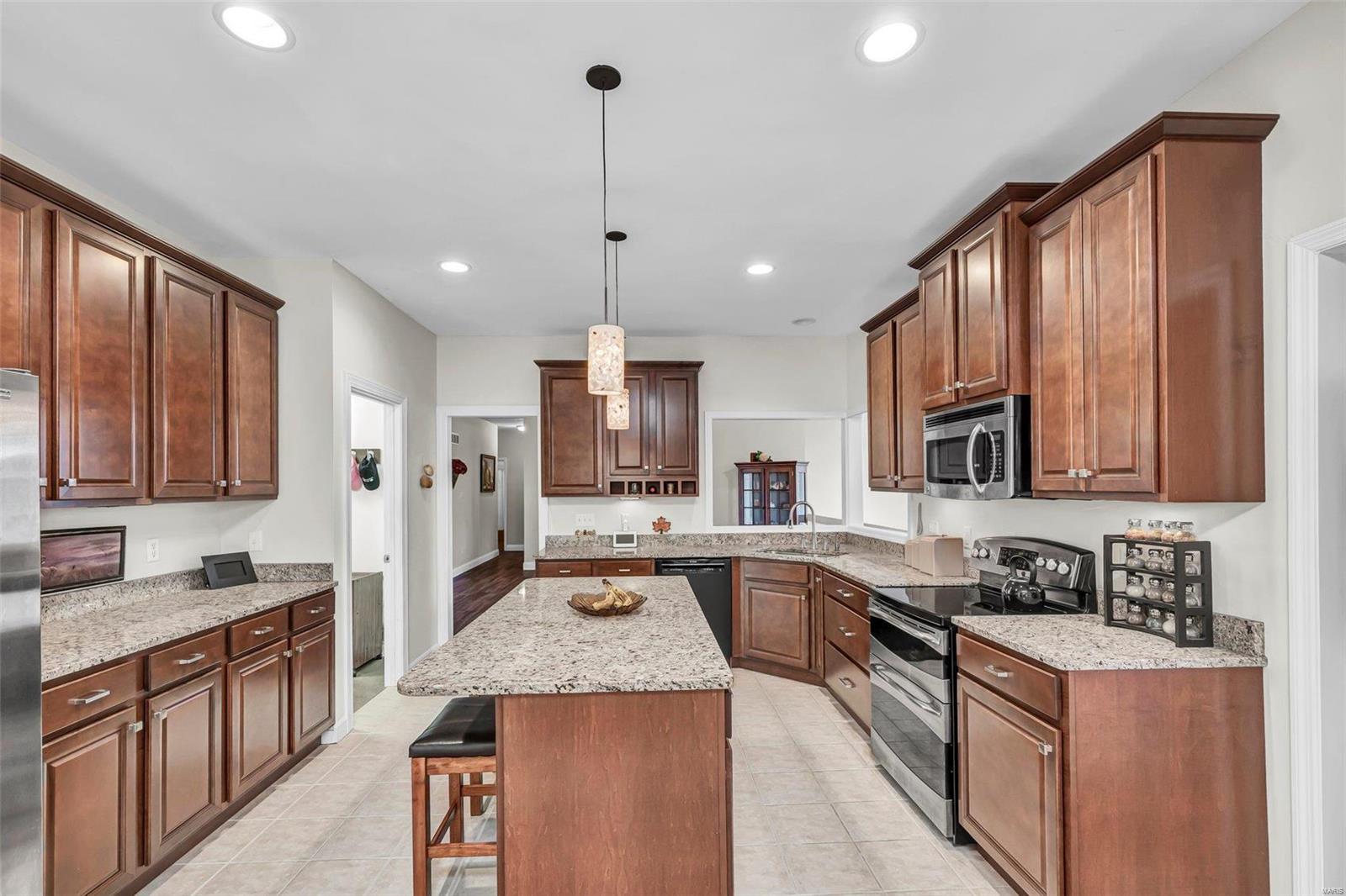 Muirfield - Residential