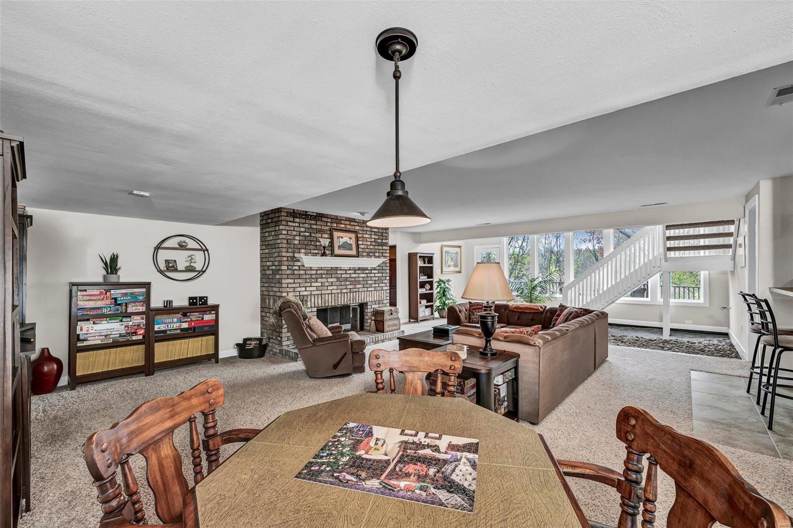 Muirfield - Residential