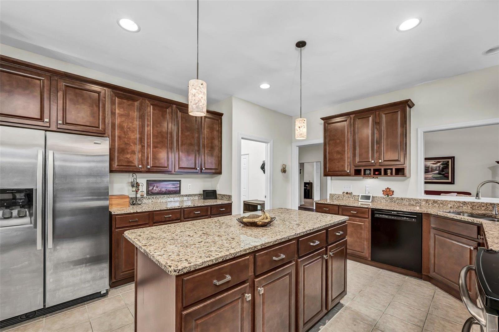 Muirfield - Residential