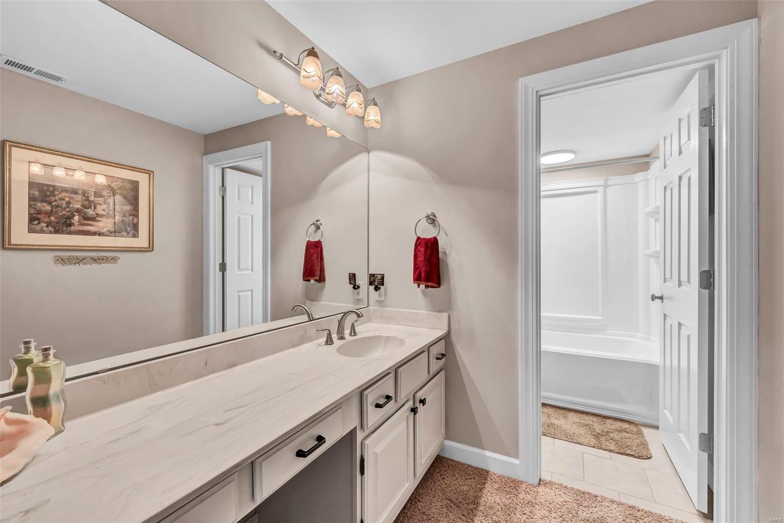 Muirfield - Residential