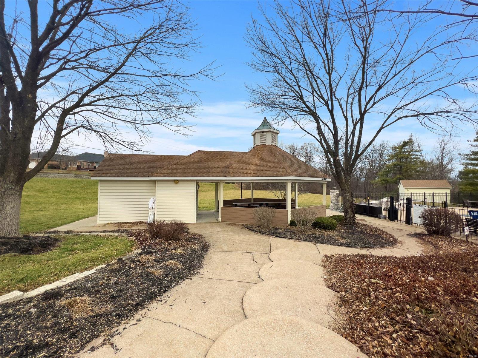 Muirfield - Residential