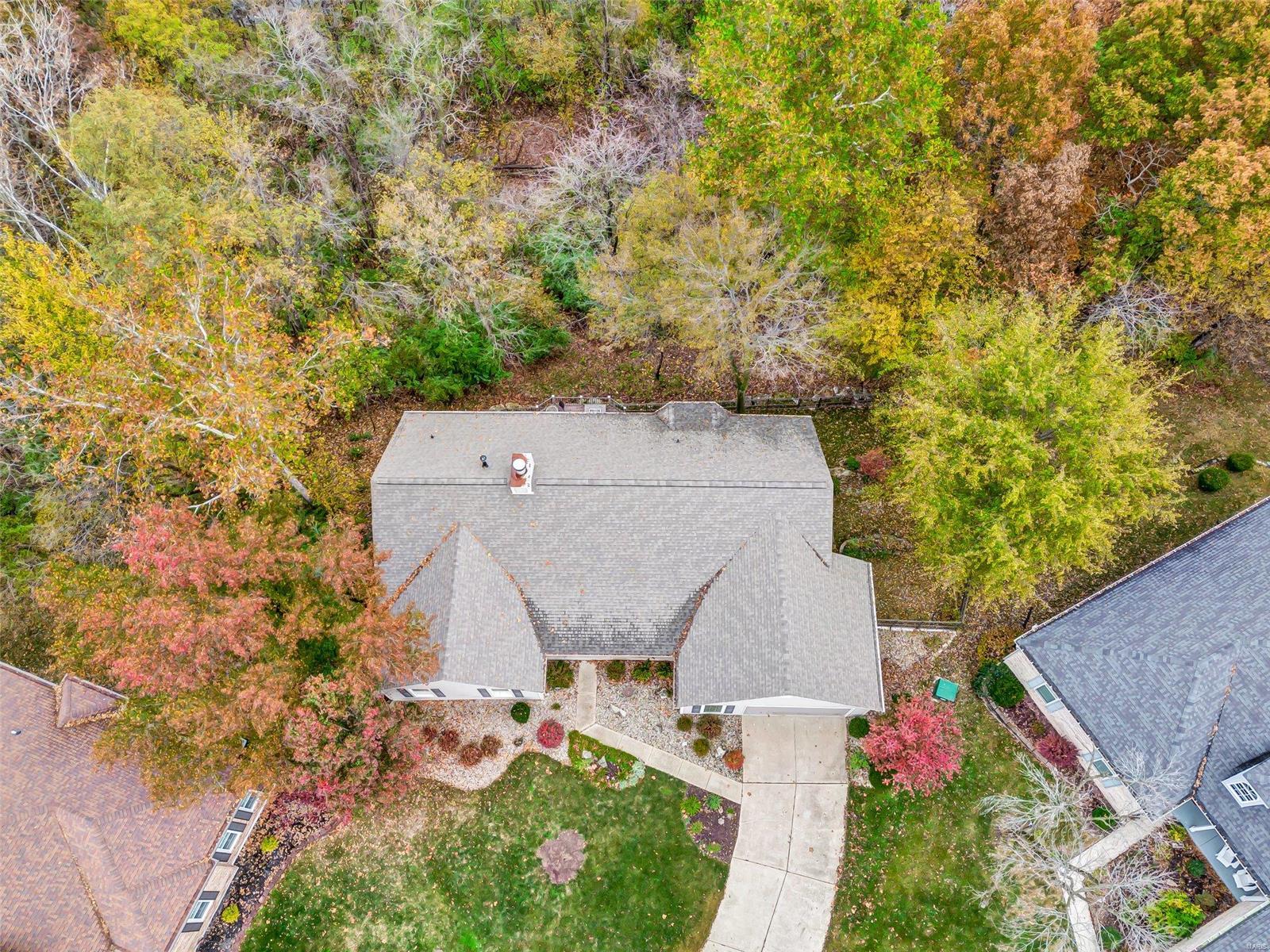 Muirfield - Residential