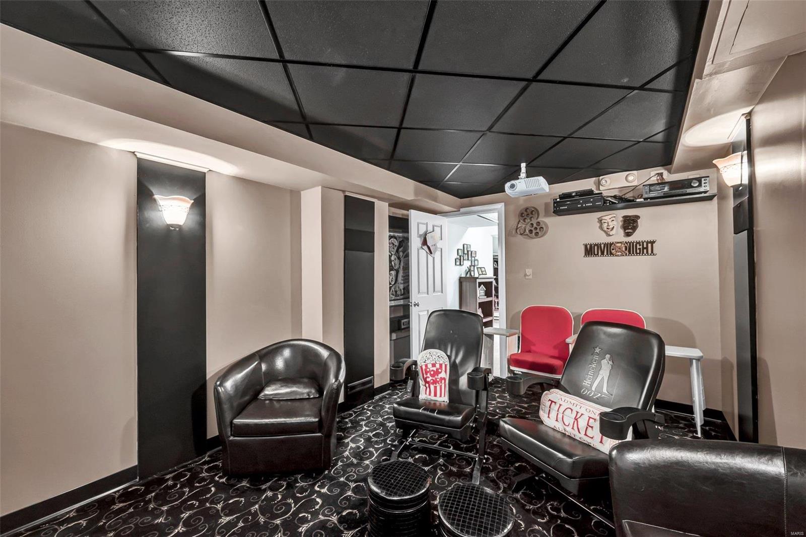 Muirfield - Residential