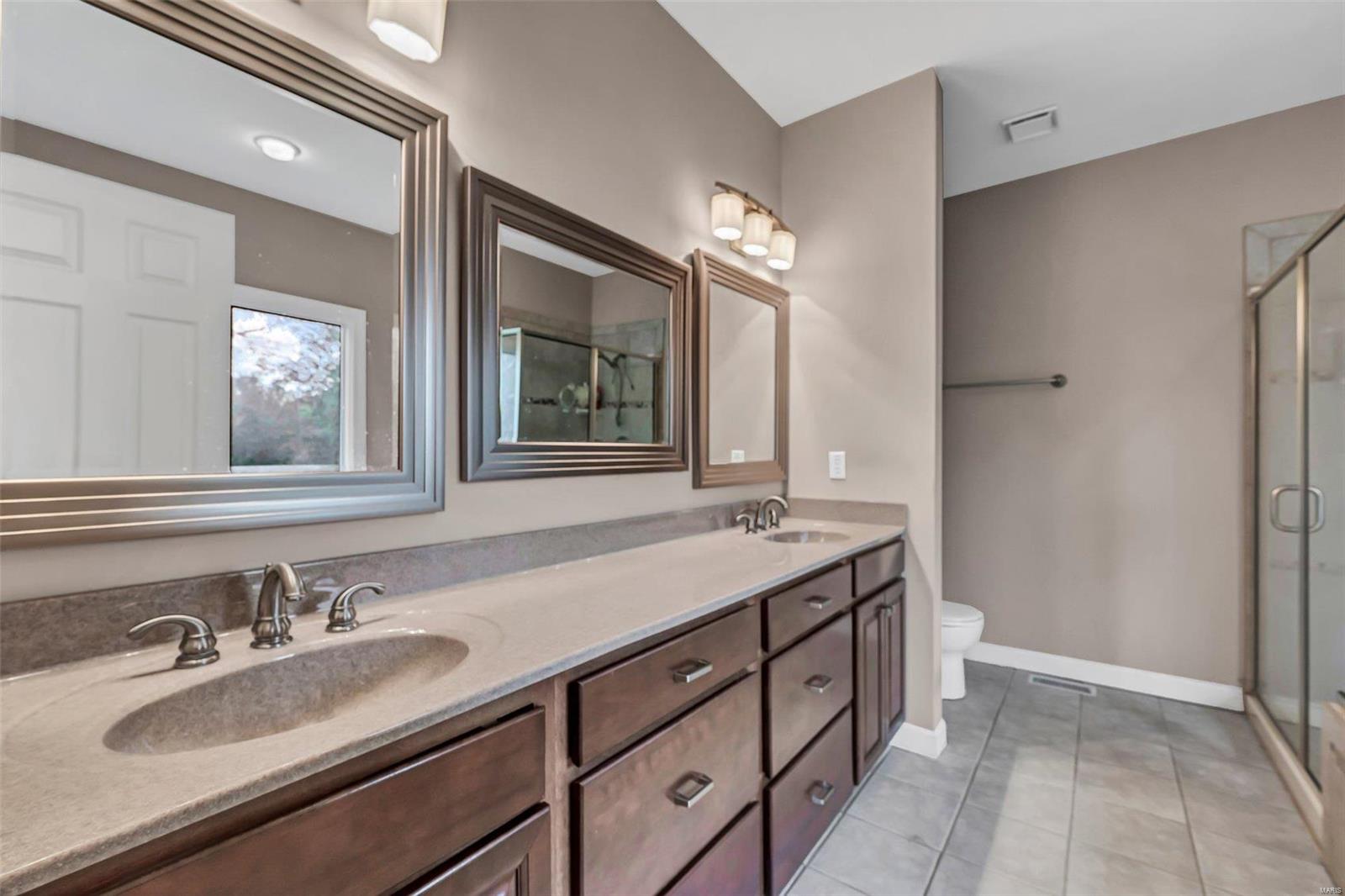 Muirfield - Residential