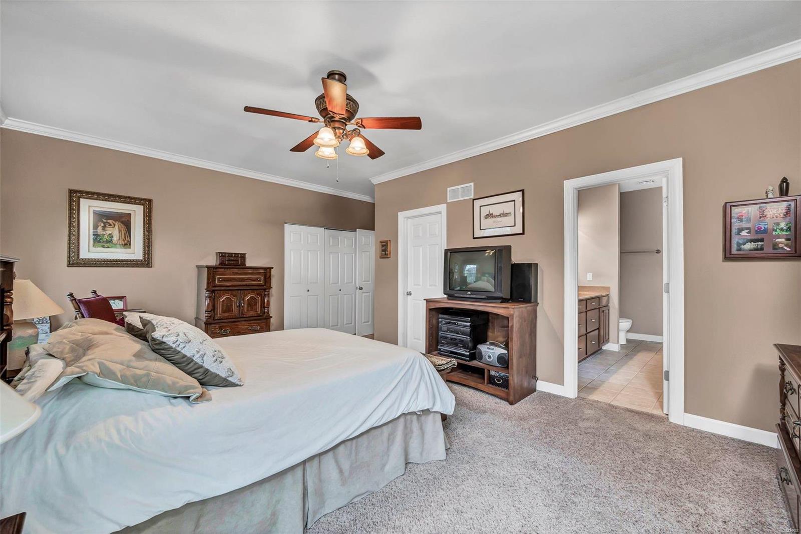 Muirfield - Residential