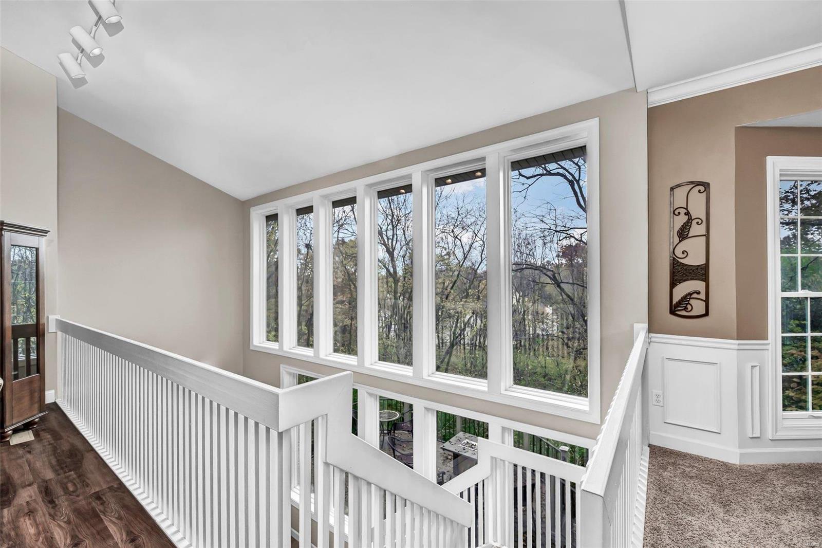 Muirfield - Residential