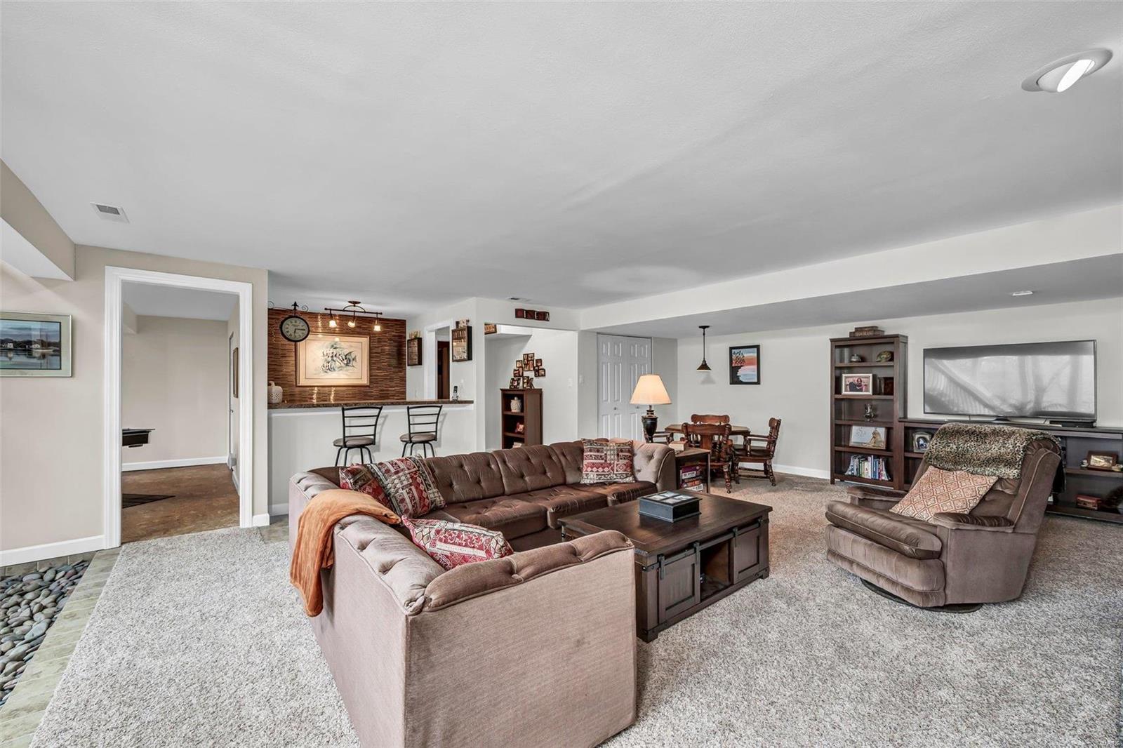 Muirfield - Residential