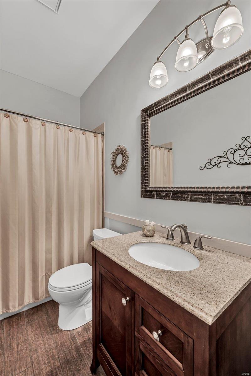 Muirfield - Residential