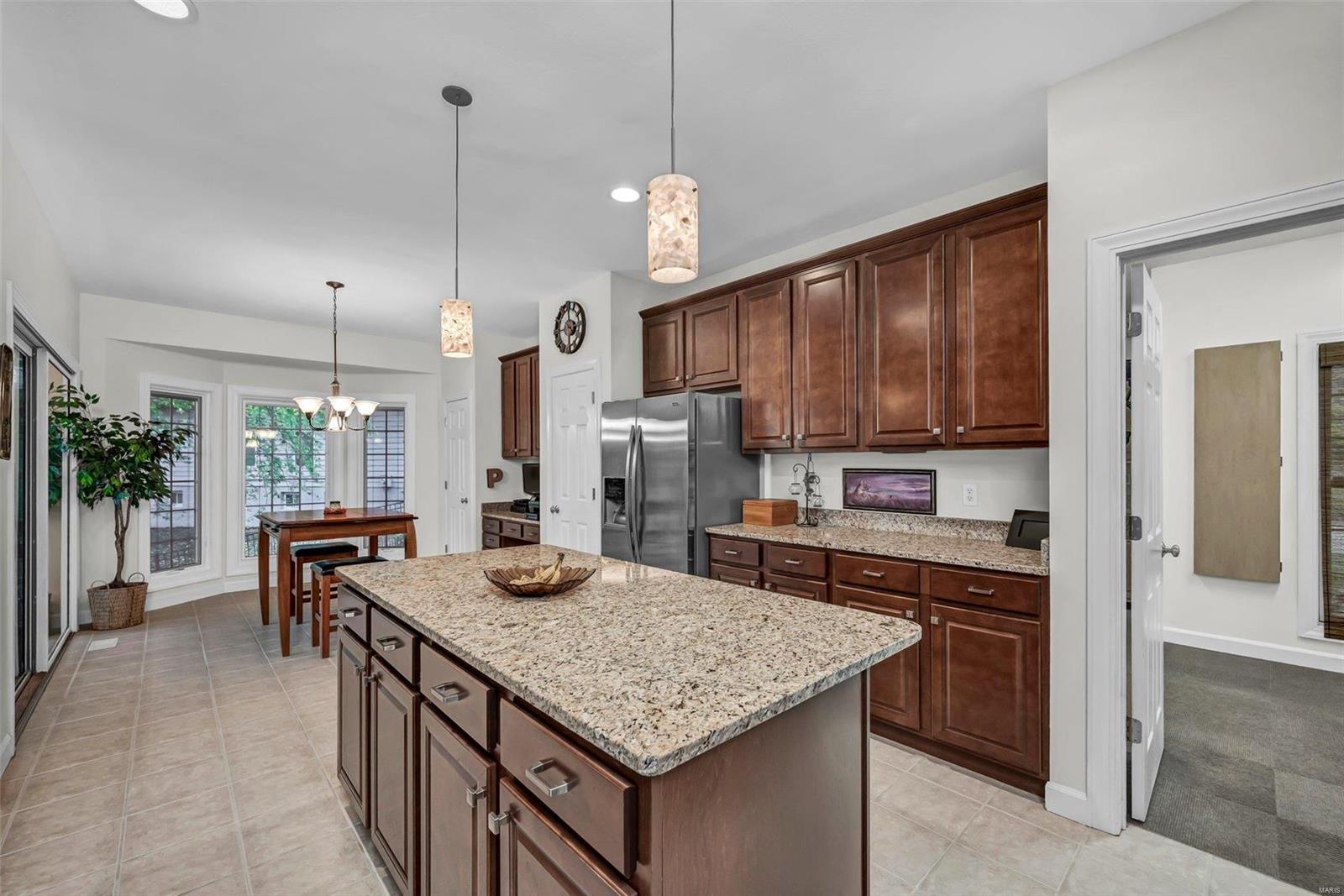 Muirfield - Residential