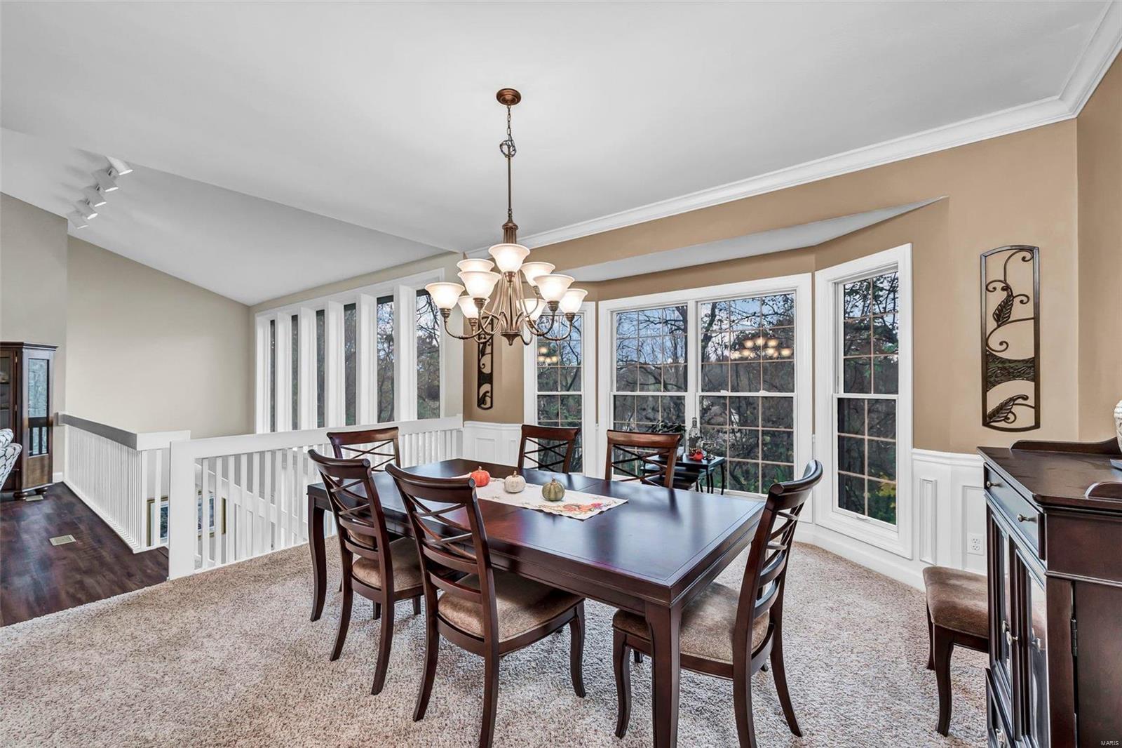 Muirfield - Residential