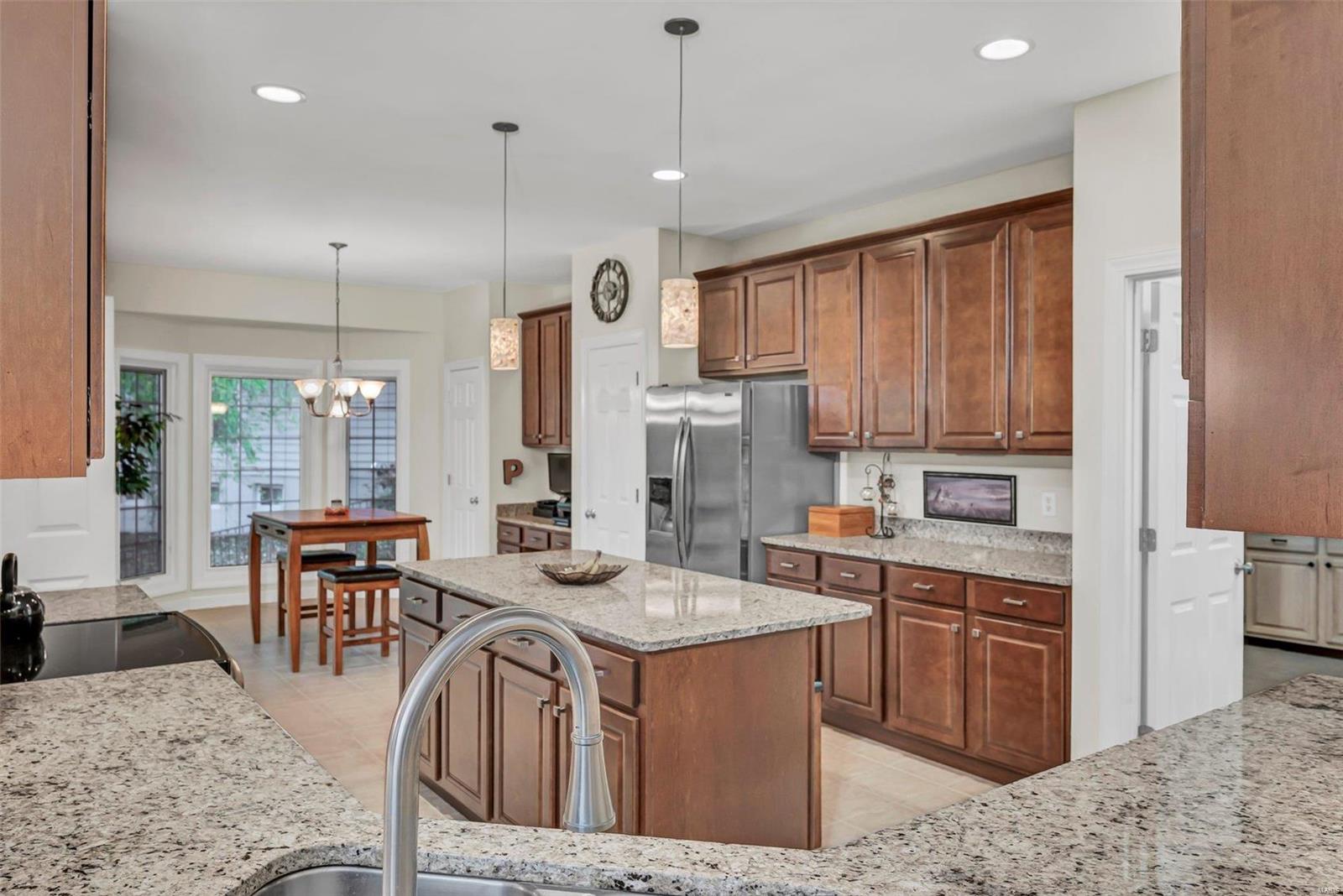 Muirfield - Residential