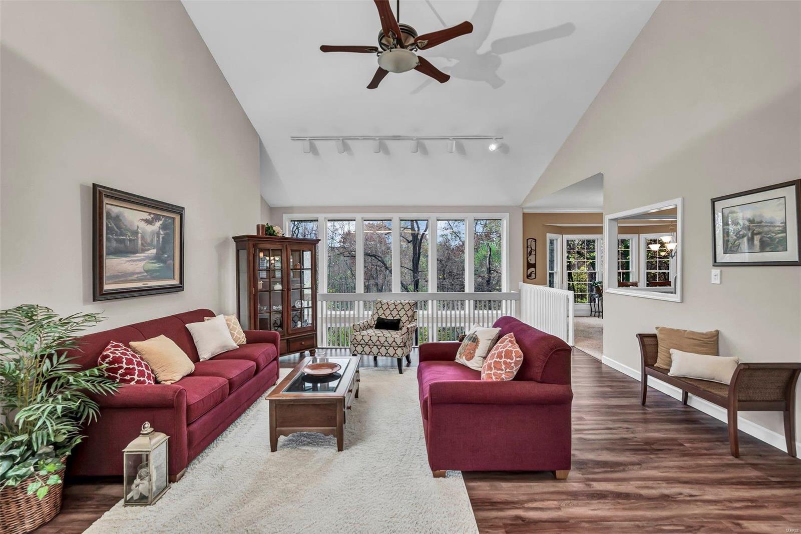 Muirfield - Residential