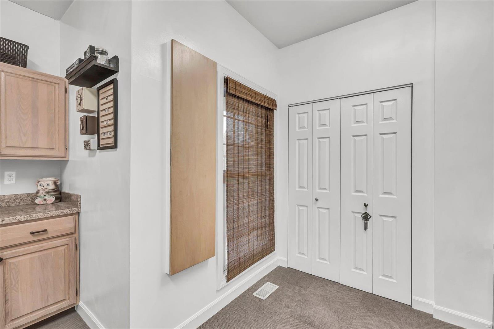 Muirfield - Residential