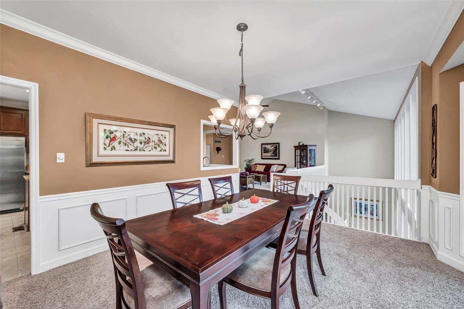 Muirfield - Residential