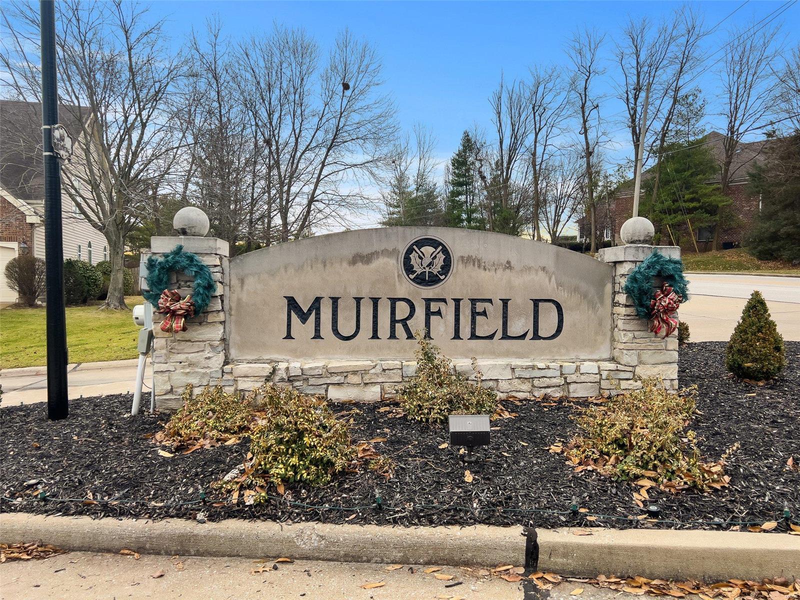 Muirfield - Residential