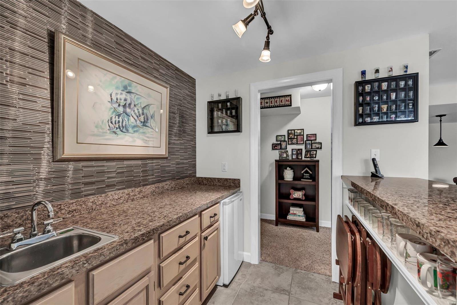 Muirfield - Residential