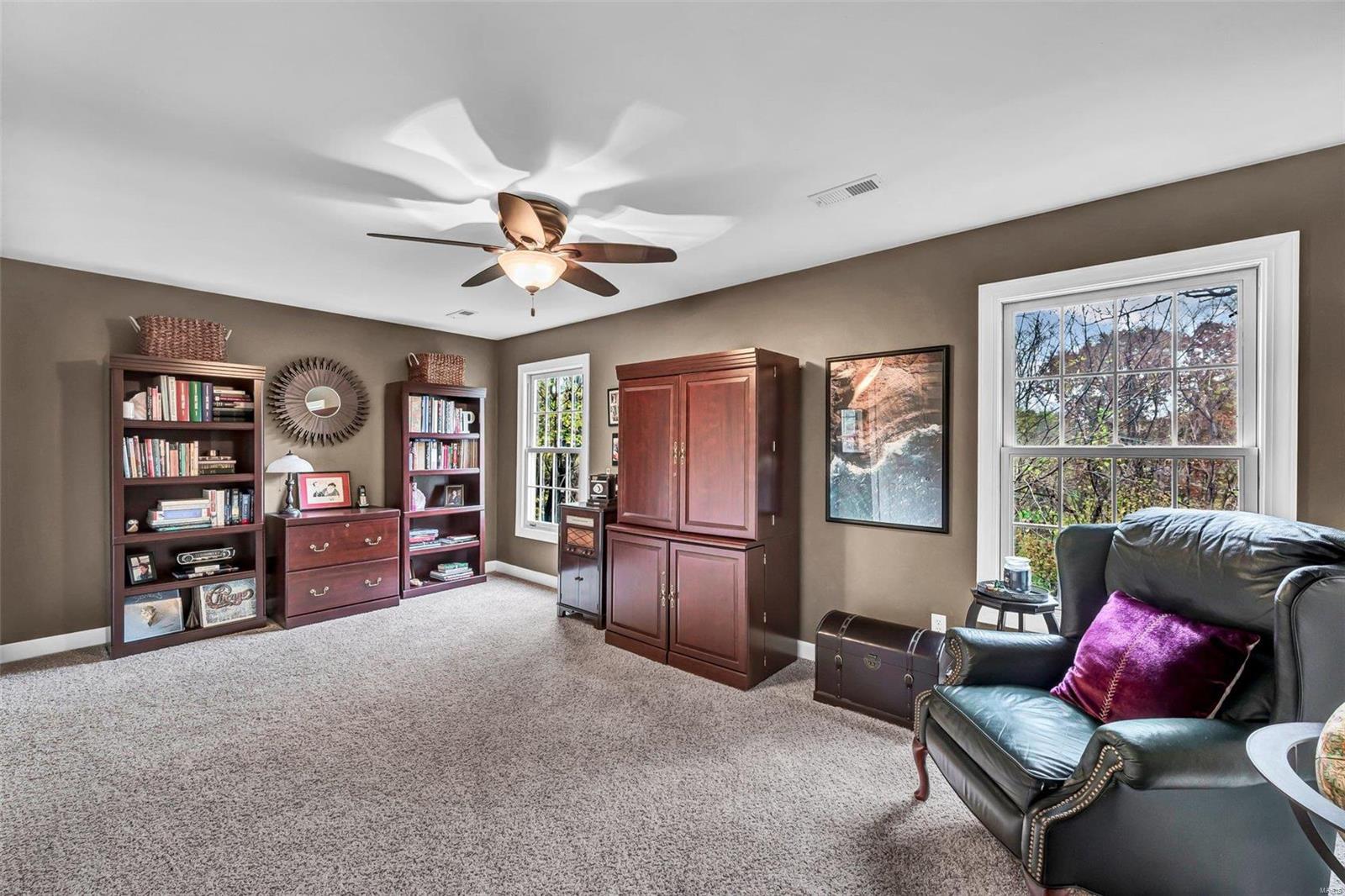 Muirfield - Residential