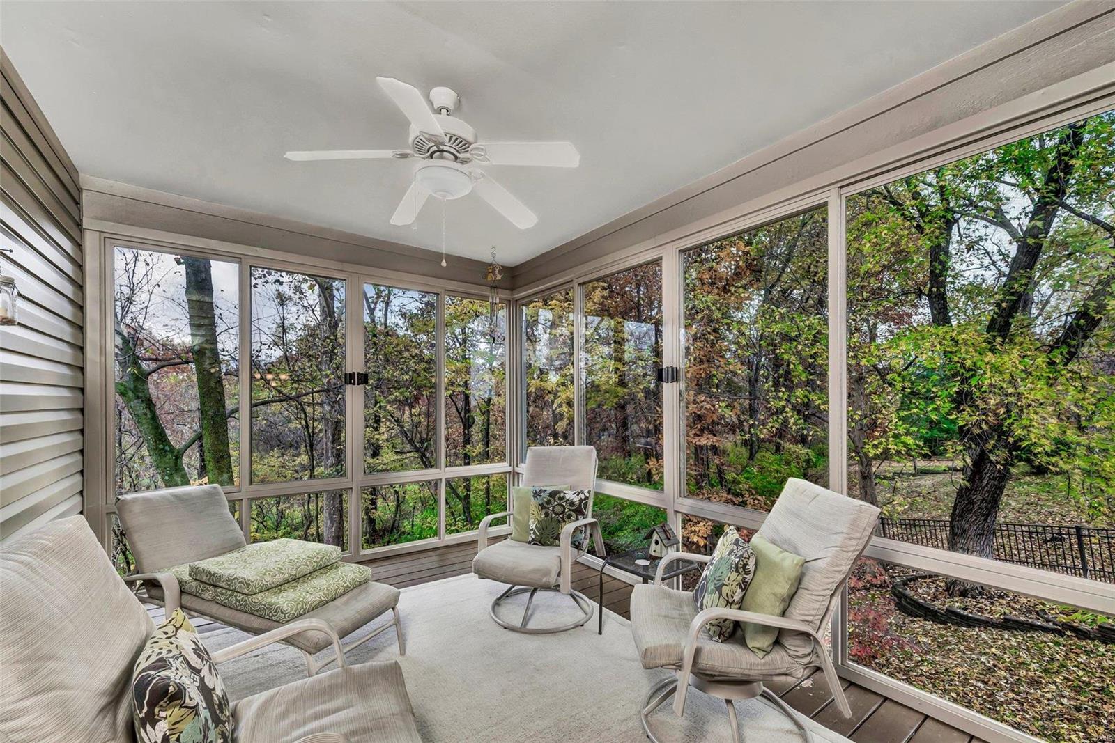 Muirfield - Residential