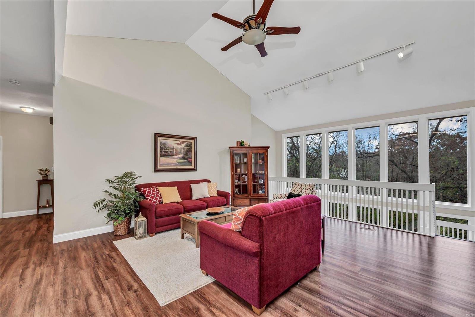 Muirfield - Residential