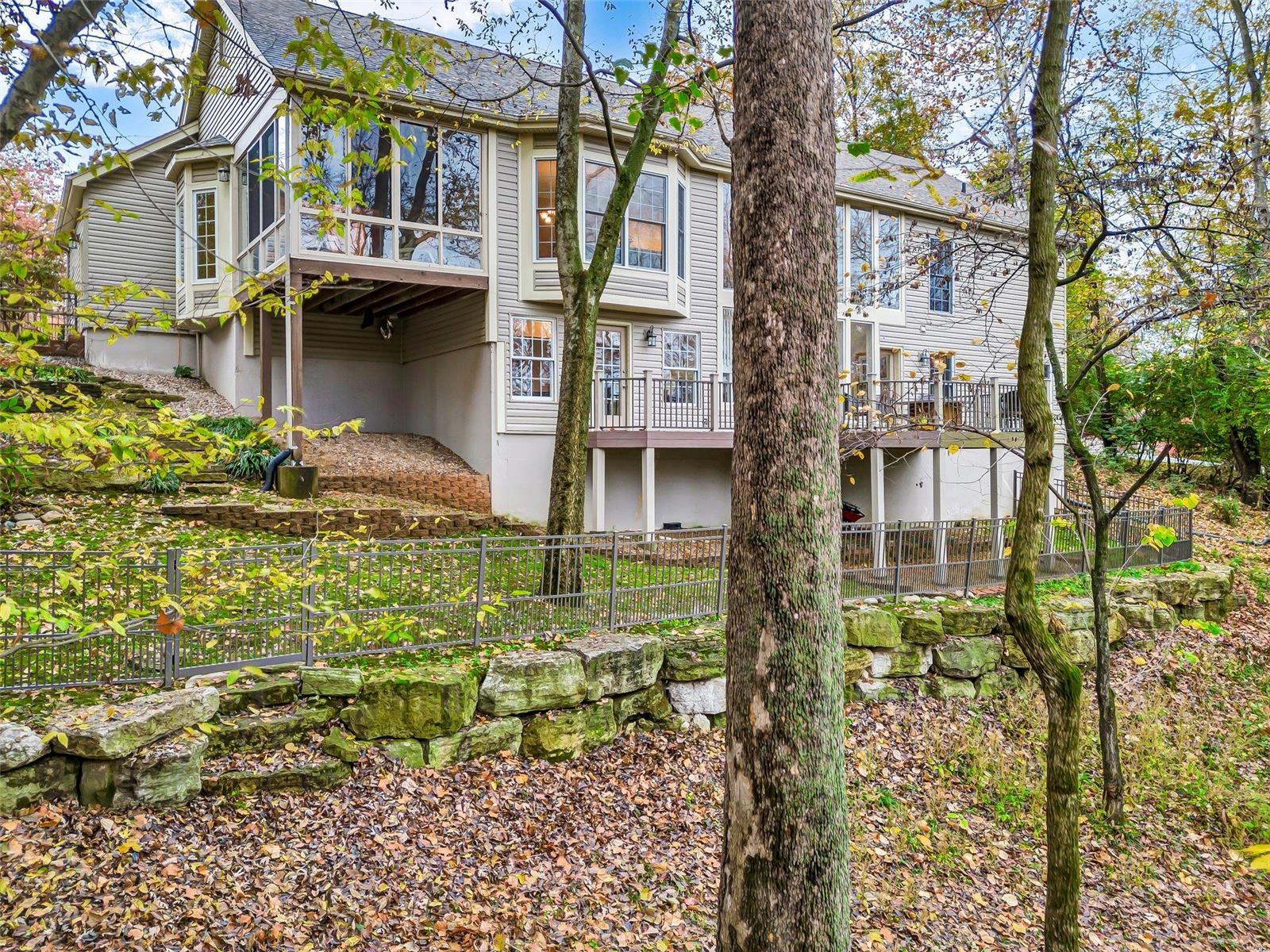 Muirfield - Residential