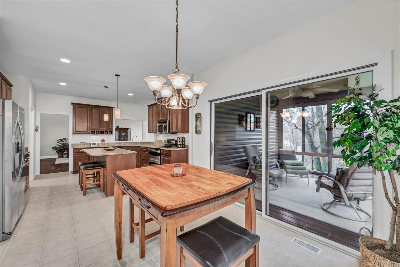 Muirfield - Residential