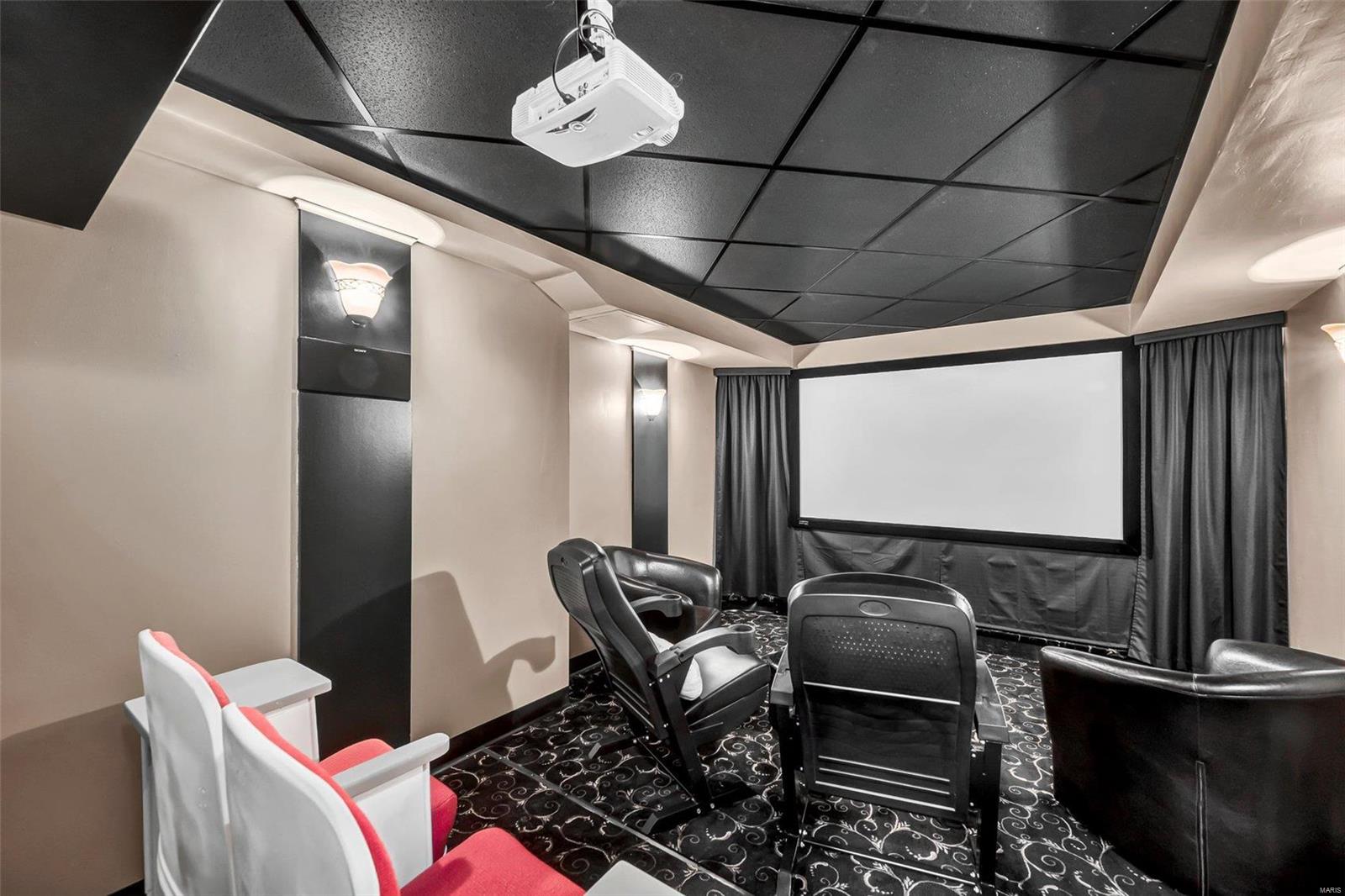 Muirfield - Residential