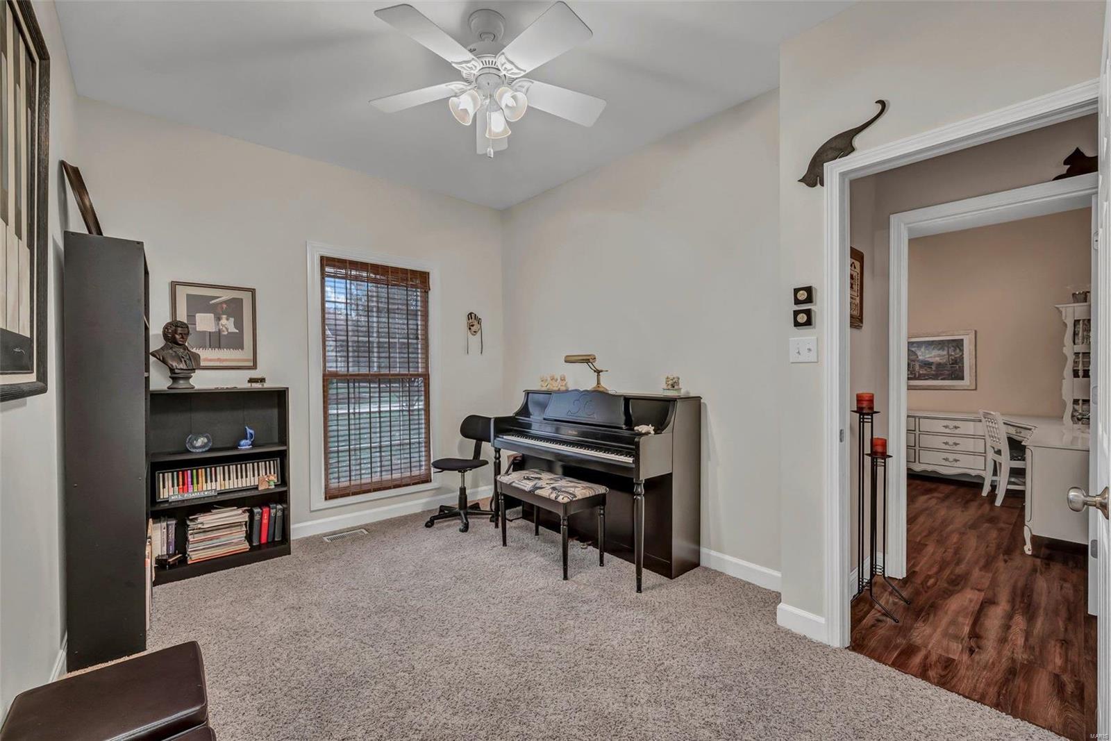 Muirfield - Residential