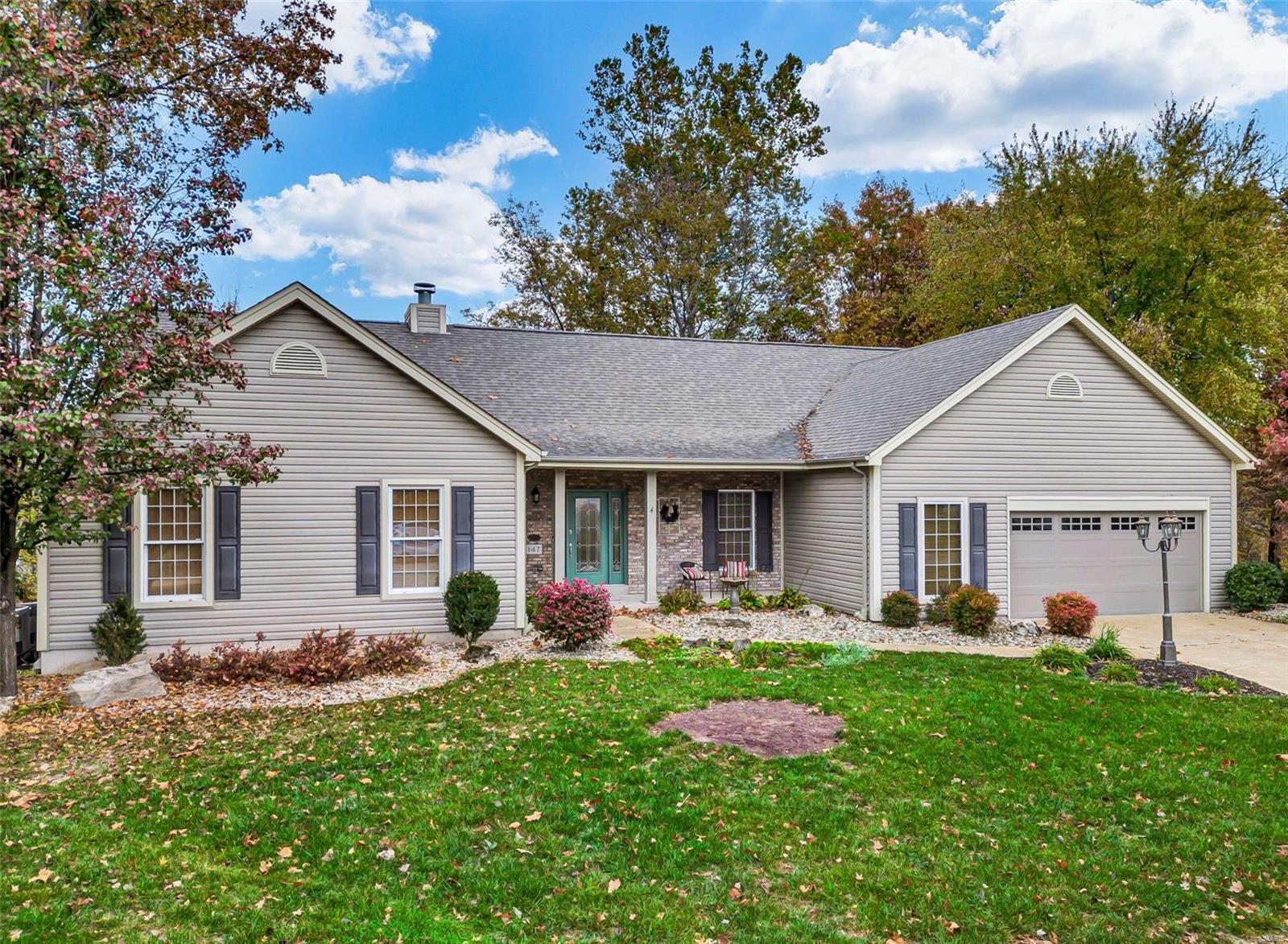 Muirfield - Residential