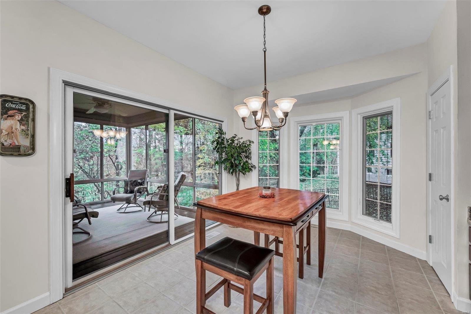 Muirfield - Residential