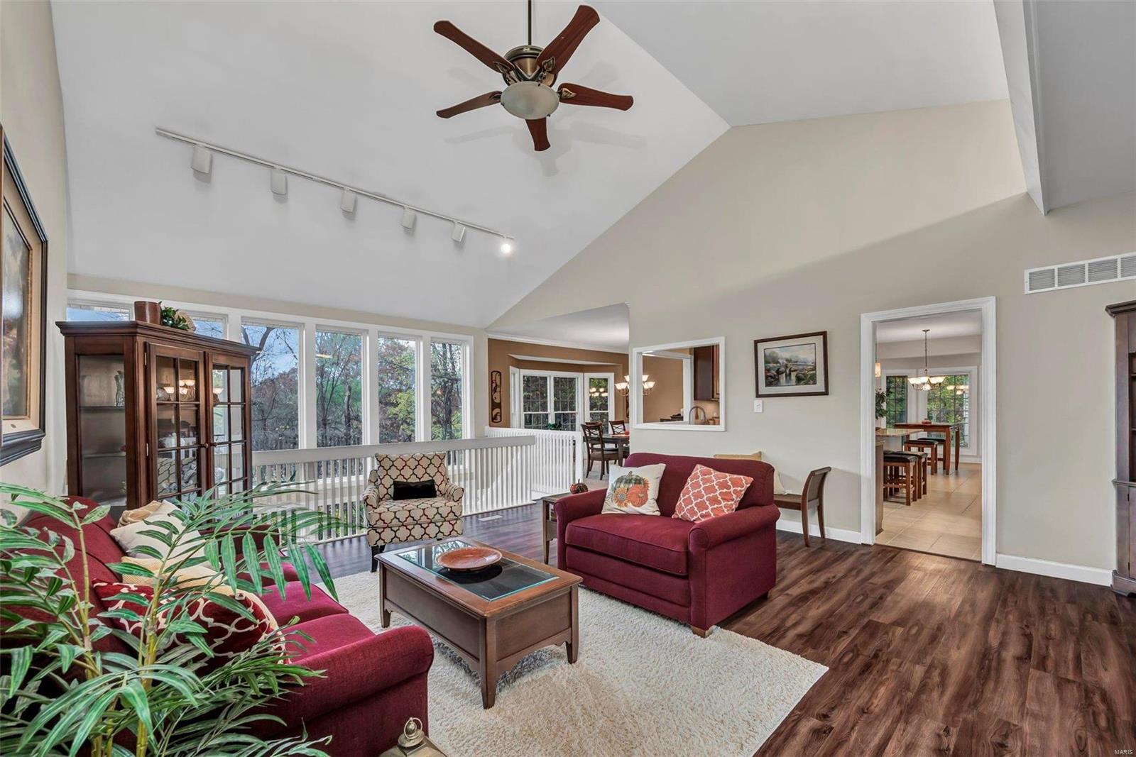 Muirfield - Residential