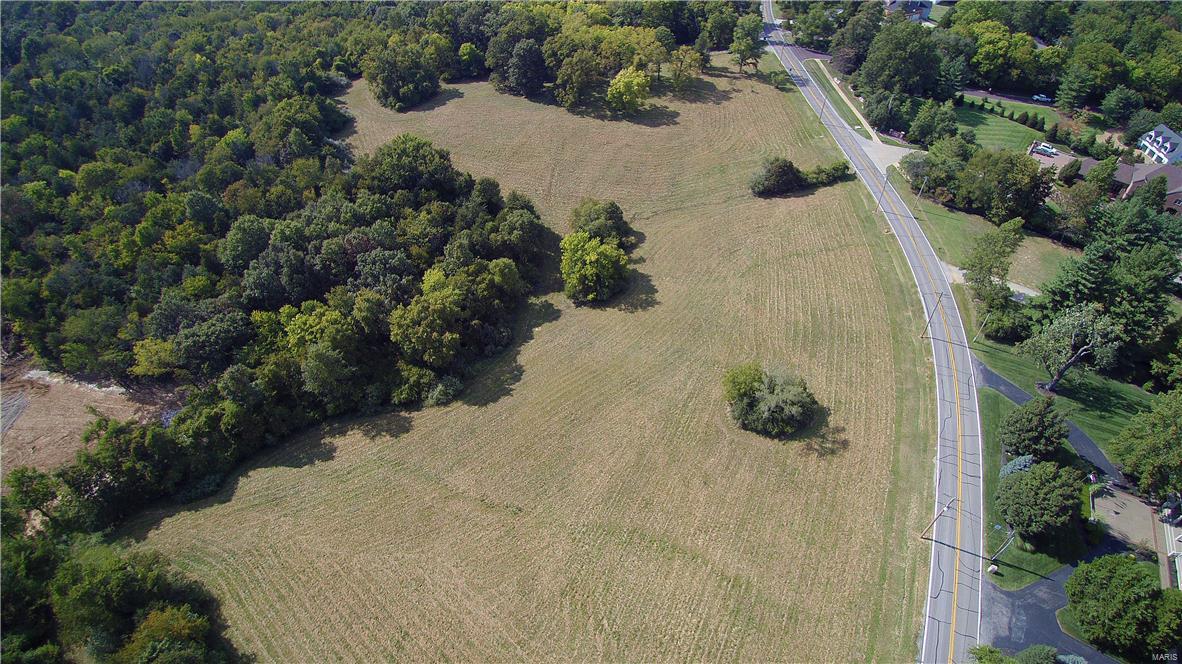 Morrell Manor - Land