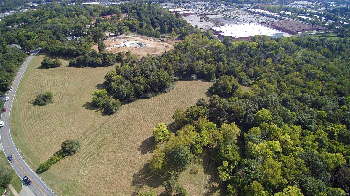 Morrell Manor - Land