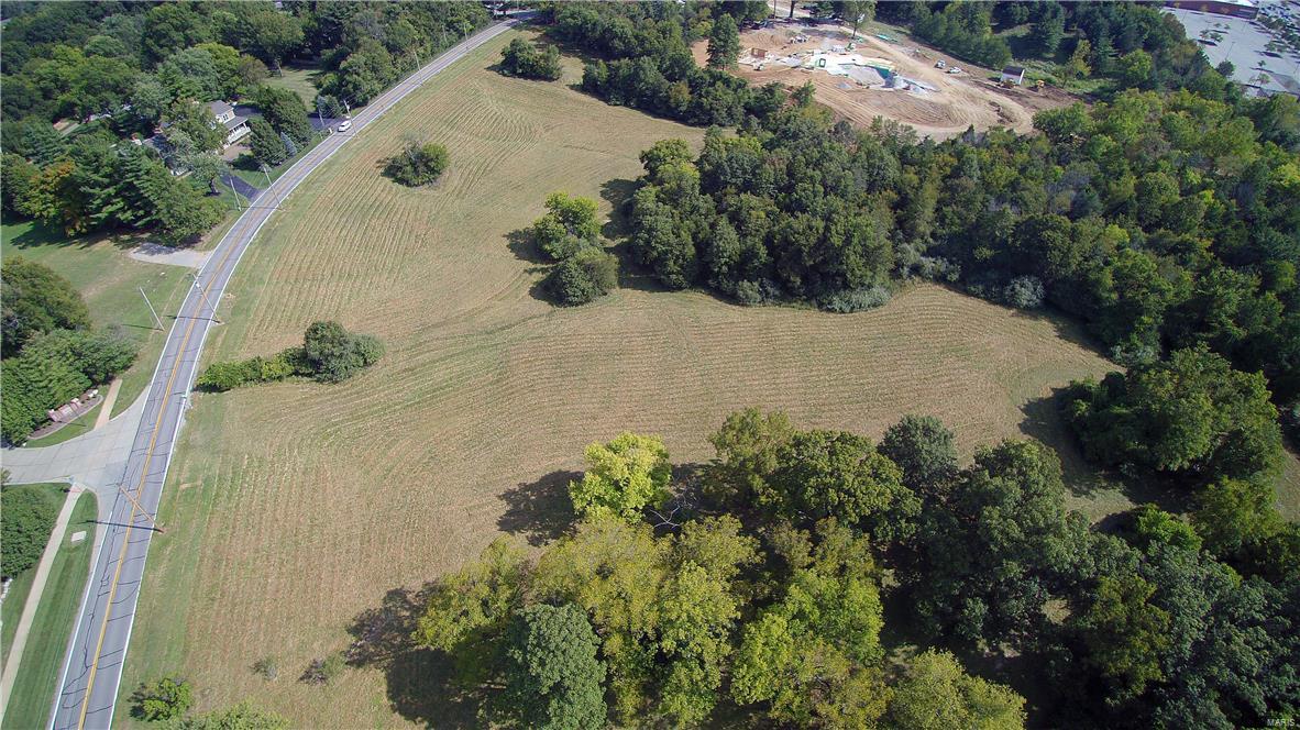 Morrell Manor - Land