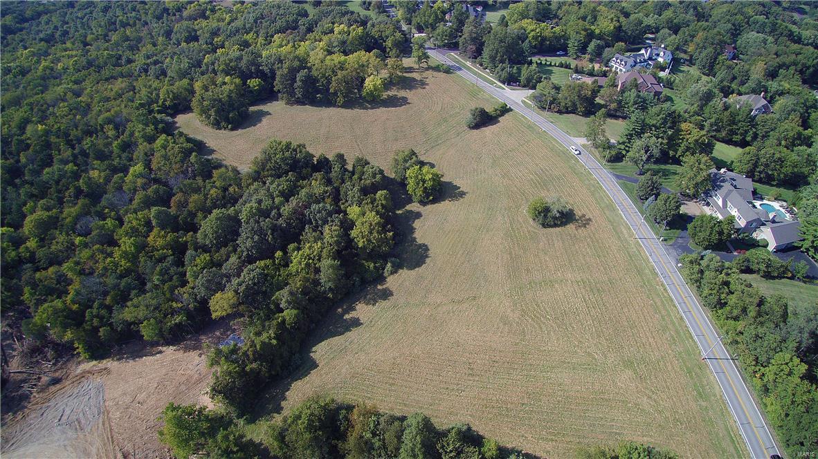 Morrell Manor - Land