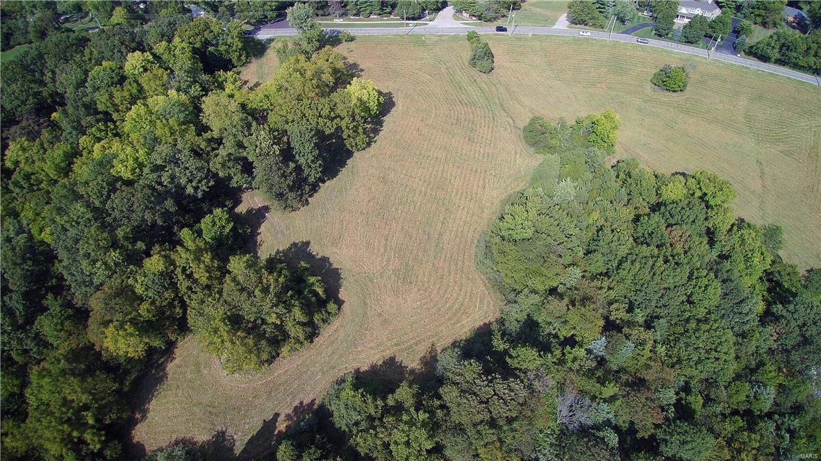 Morrell Manor - Land