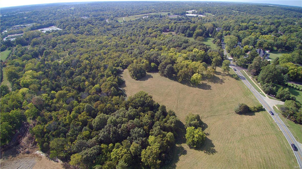 Morrell Manor - Land